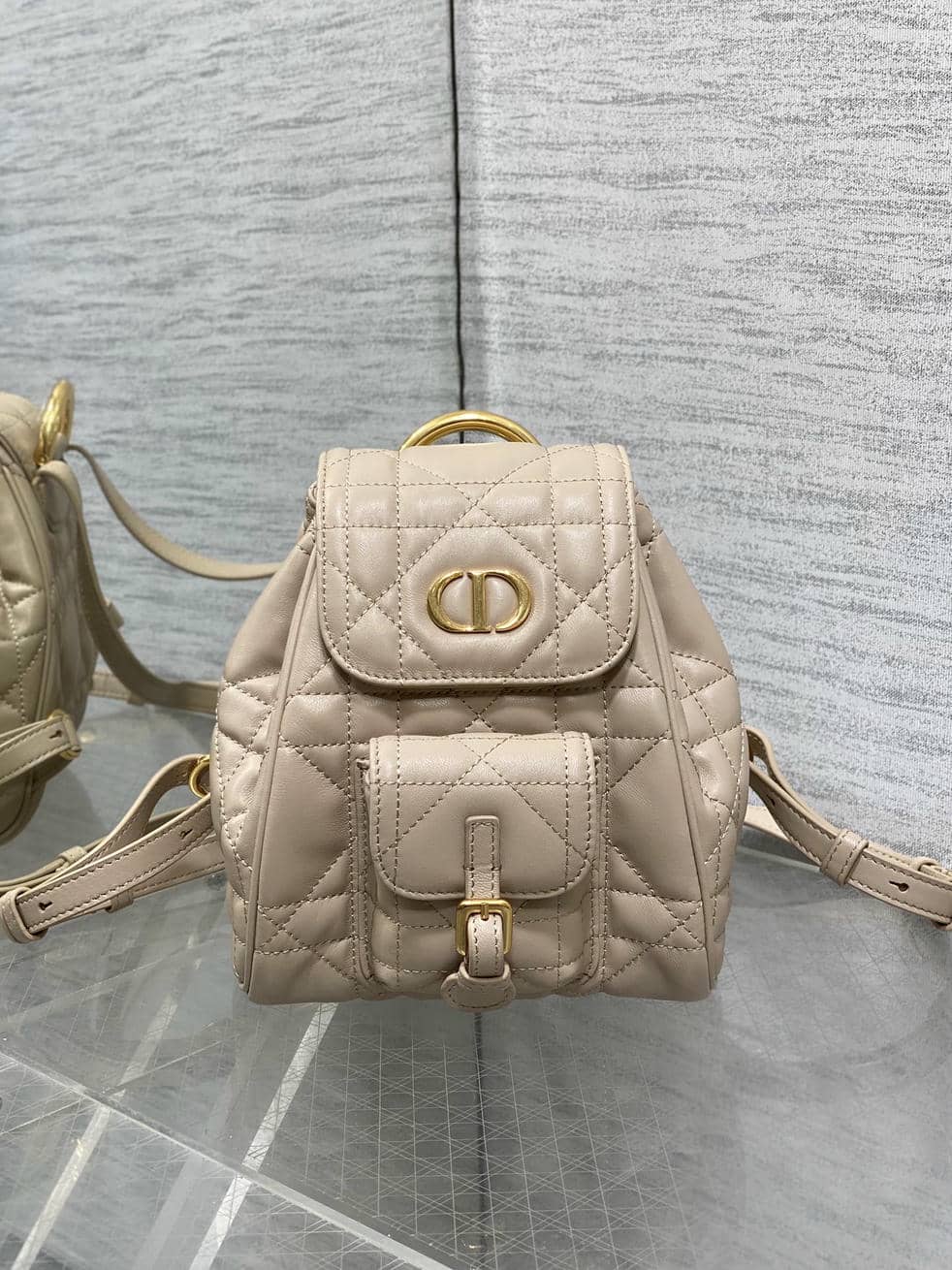 Backpack 001